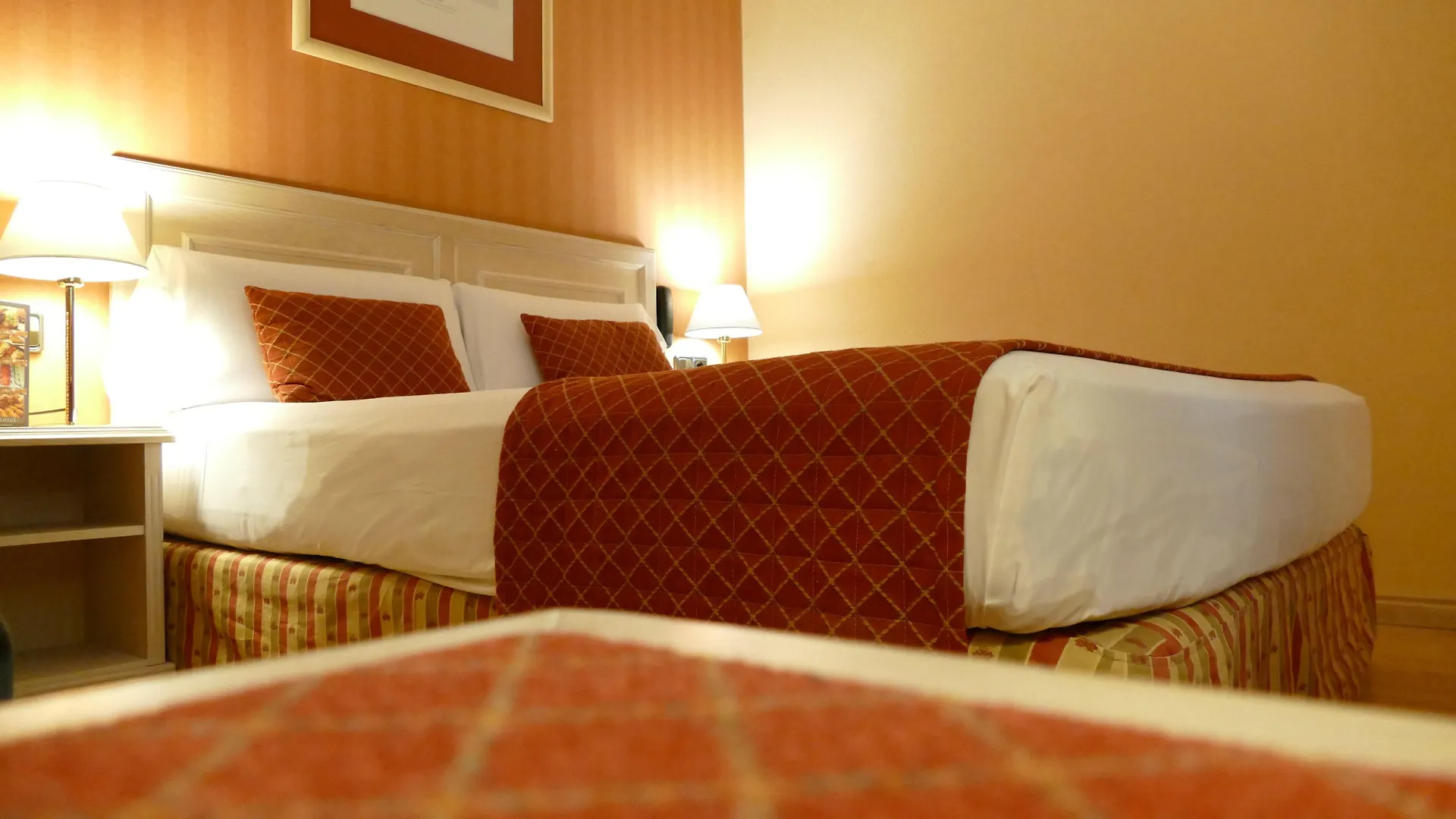 Sunotel Central Barcelona Espanha