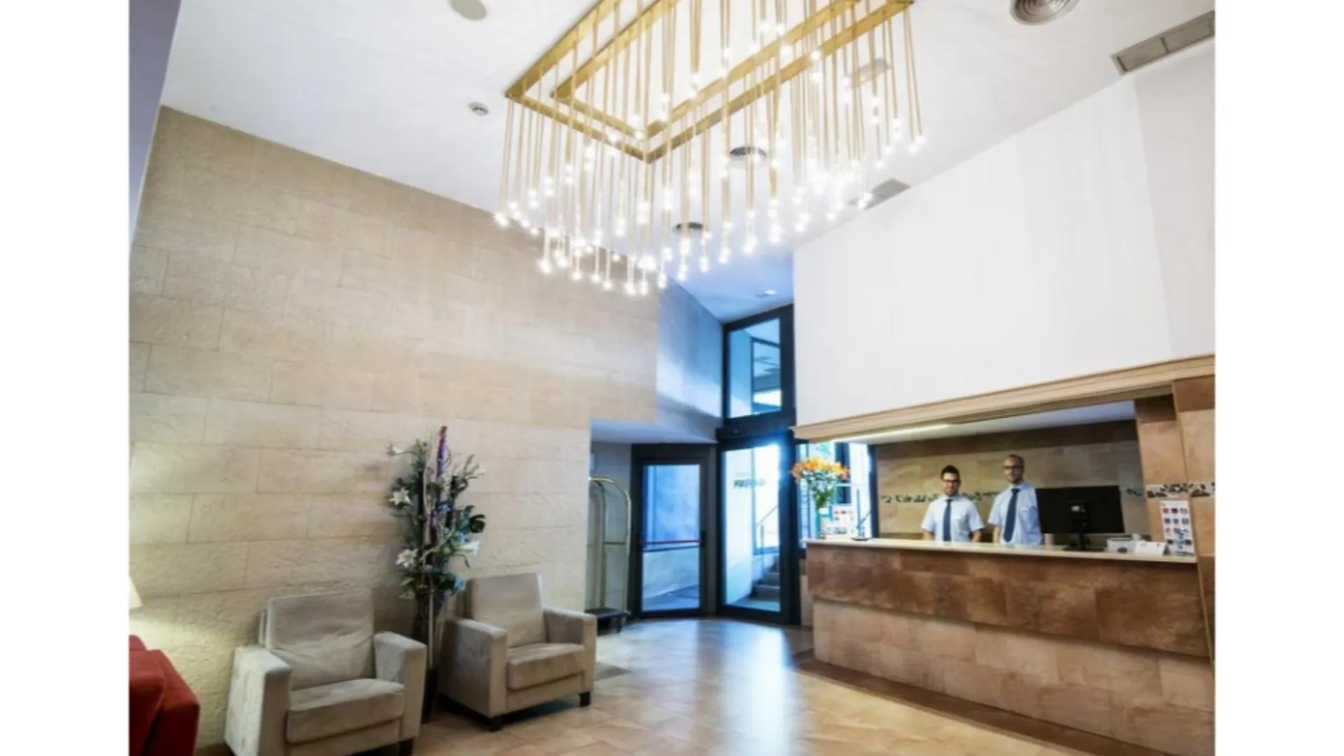 **** Hotel Sunotel Central Barcelona Espanha