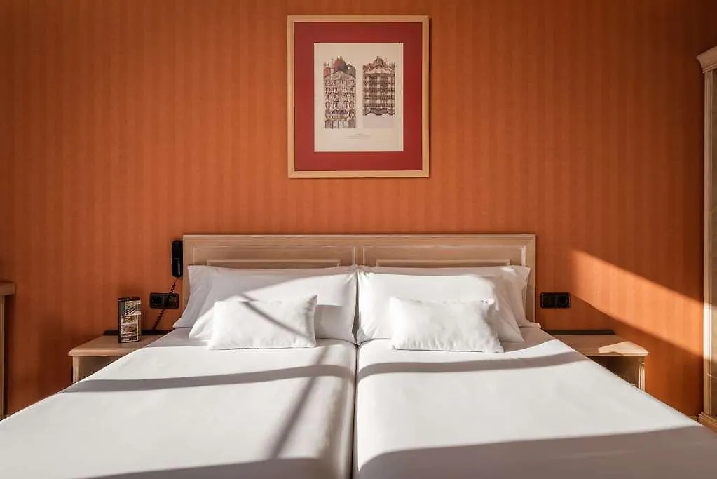 Hotel Sunotel Central Barcelona