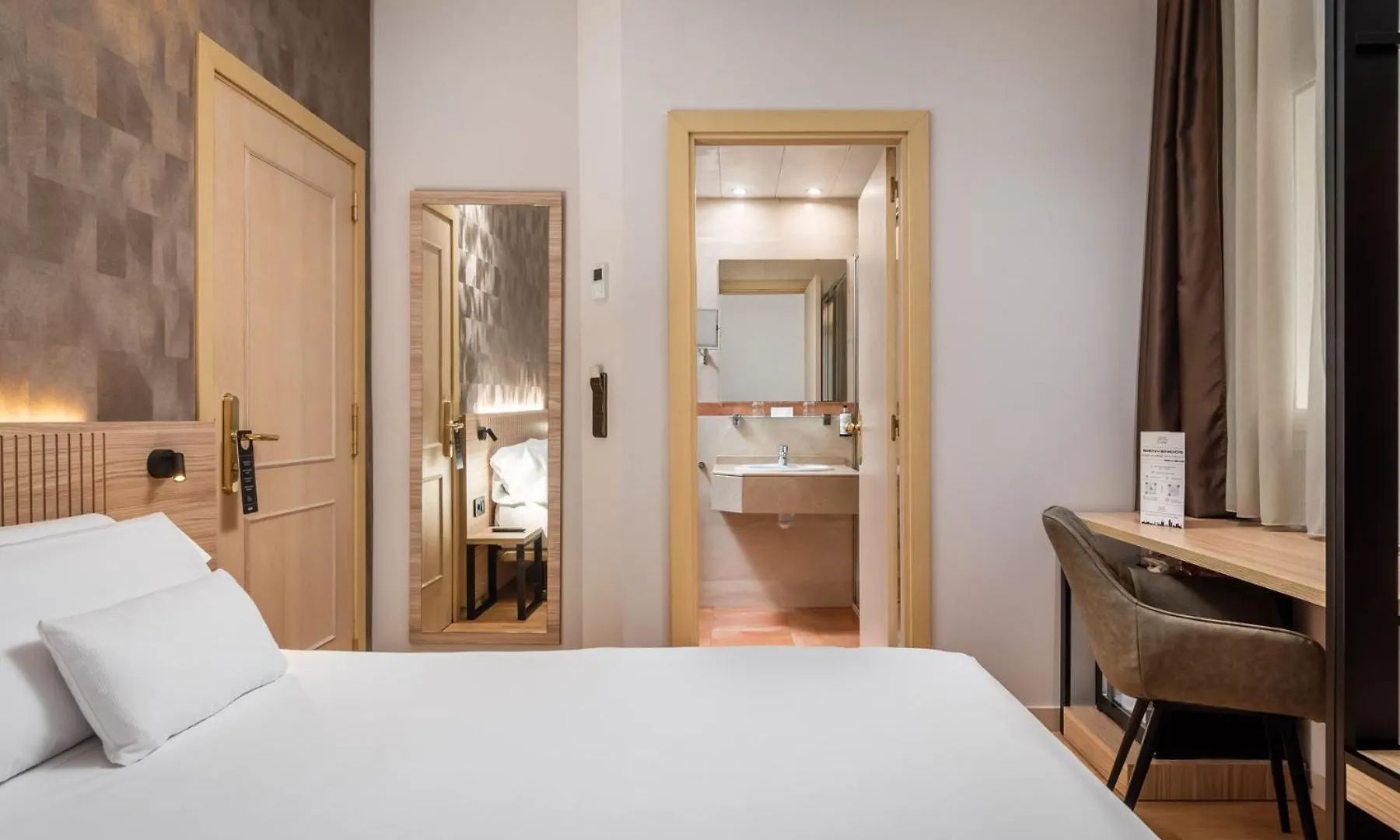 **** Hotel Sunotel Central Barcelona Espanha