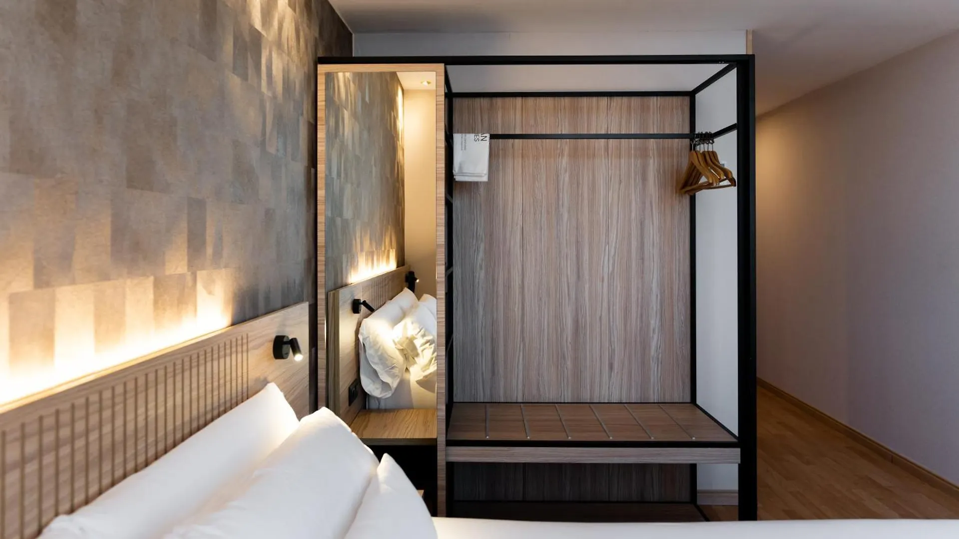 Sunotel Central Barcelona Hotel