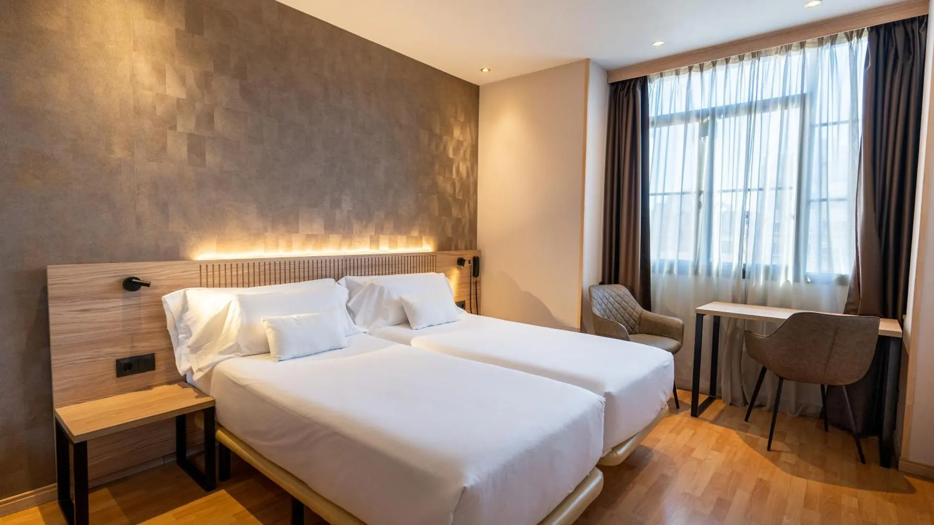 Sunotel Central Barcelona