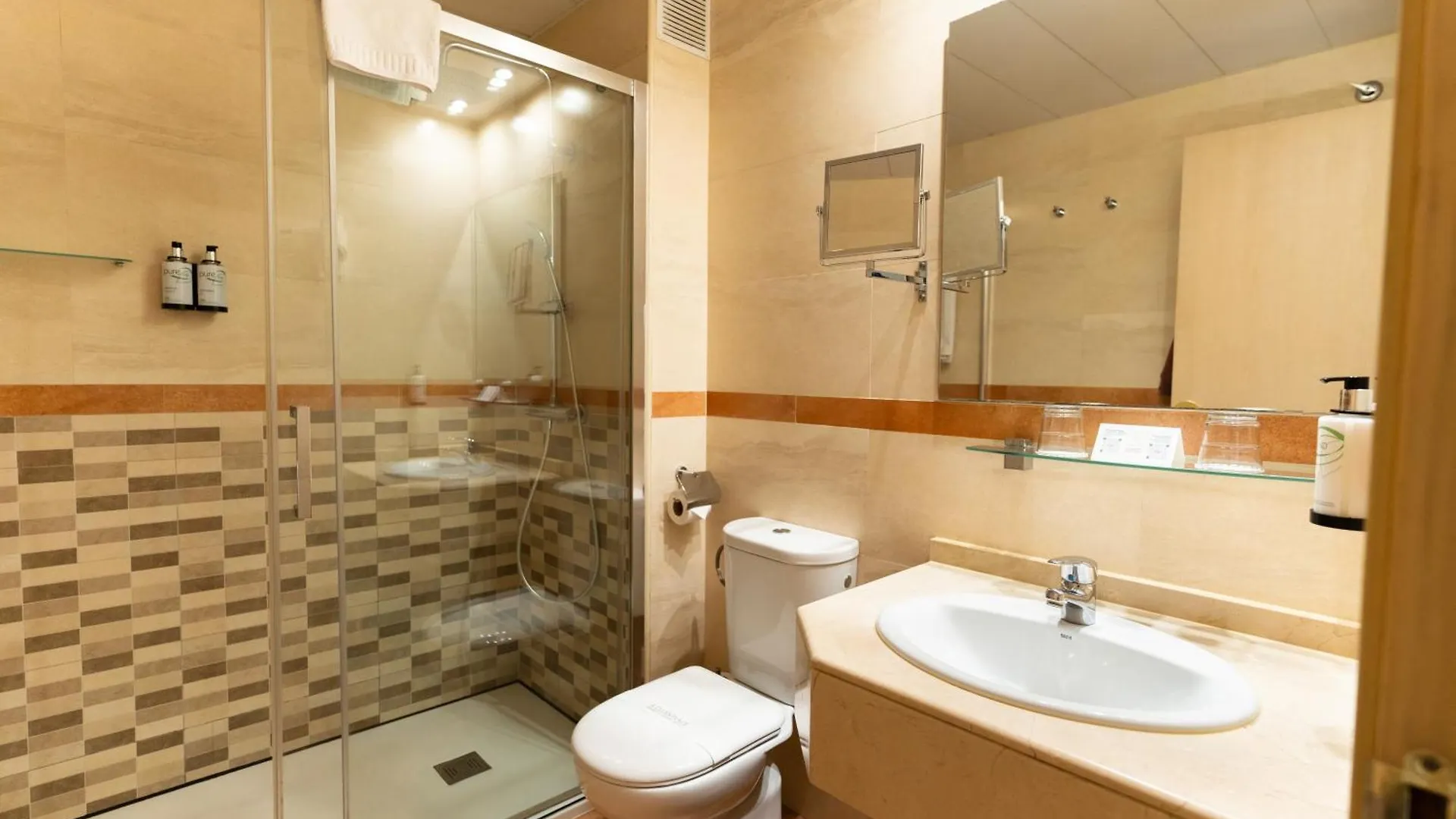 Sunotel Central Barcelona Espanha
