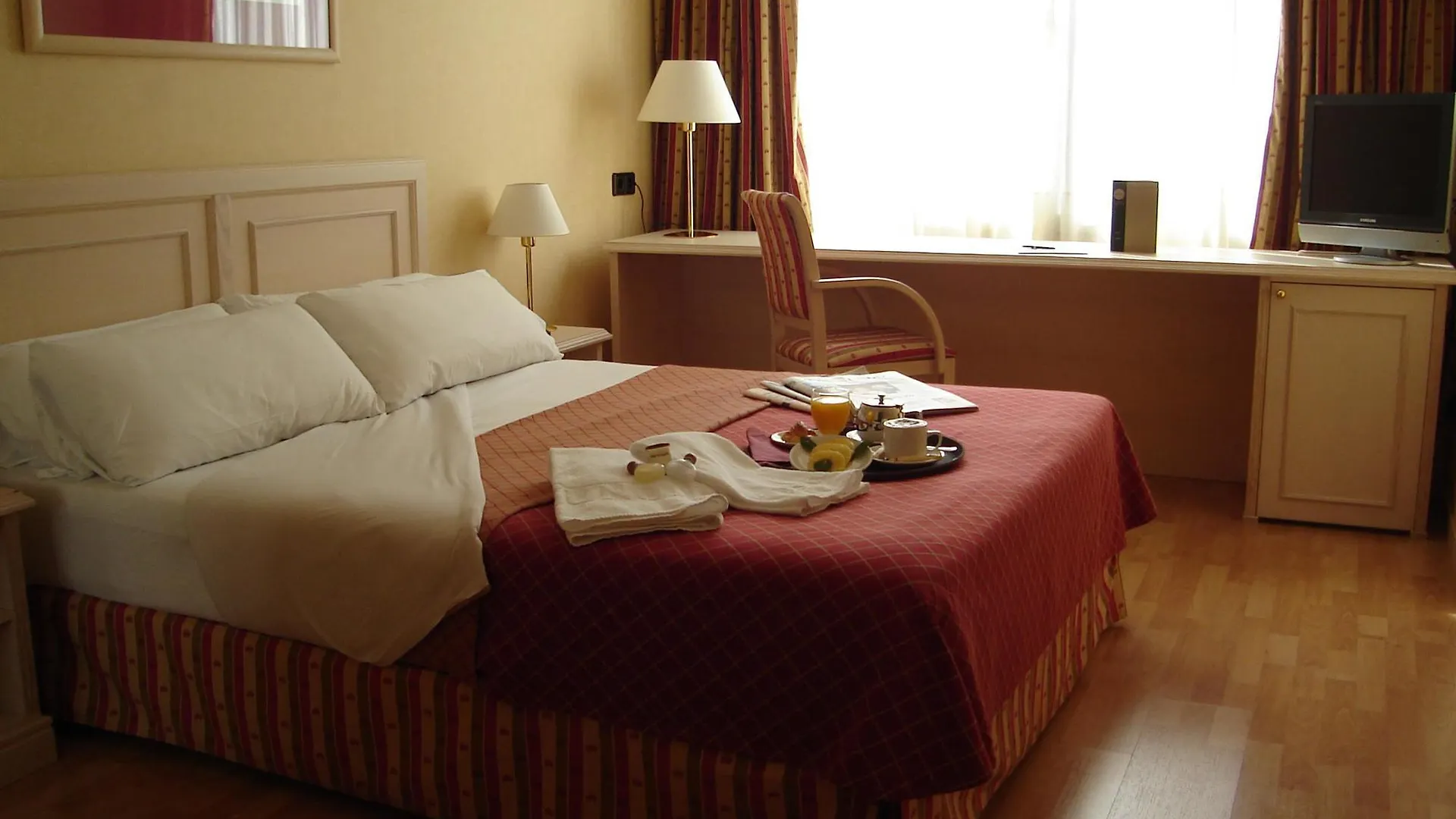 Sunotel Central Barcelona 4*,  España
