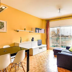 Appartement Bed&bcn Sant Andreu, Barcelone