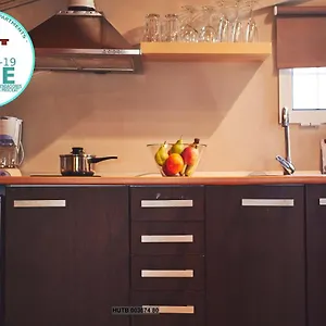 Alcam Alio3 Apartamento
