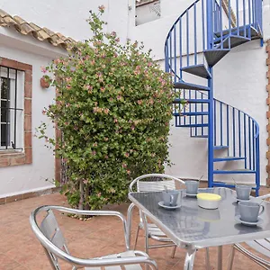 Apt. B - Mayo Conil De La Frontera