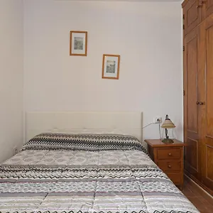 Apt. A - Mayo Conil De La Frontera