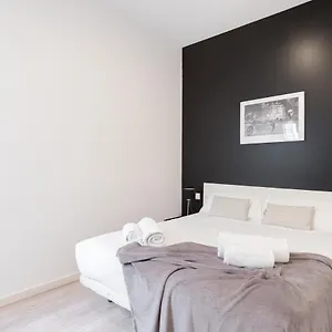 Appartement Decô Barcelona-eixample, Barcelone