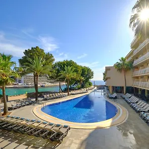 أوكسيدينتال كالا فيناس فندق Cala Vinas (Mallorca)