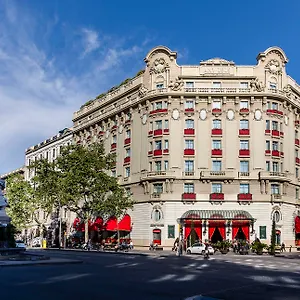 ***** Ξενοδοχείο El Palace Ισπανία