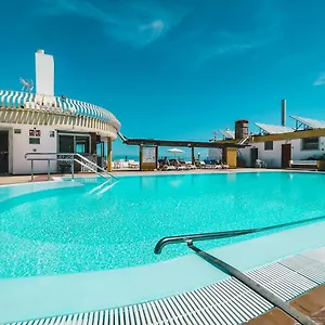 Casa Del Sol Španělsko