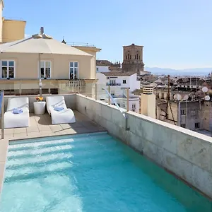 Macia Five Senses & 3* Granada