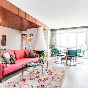 Sweett - Eixample Borrell Apartamento