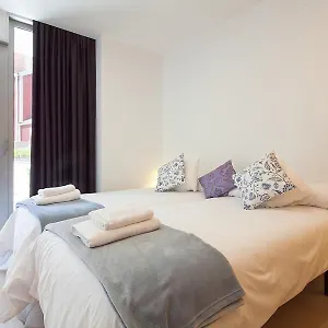 Charmsuites Paralel Apartamento