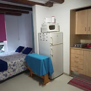 Loft Plaza España Apartamento