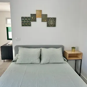 Apartment Llamar 