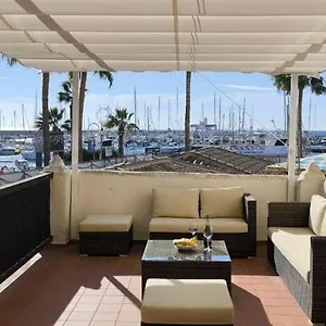 Apartment Puerto Marina 
