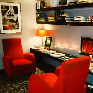 Alojamento de Acomodação e Pequeno-almoço Anba Boutique (adults Only), Barcelona