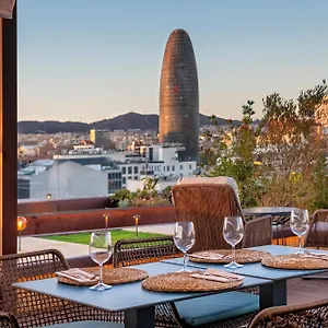 Szálloda Sallés Pere Iv, Barcelona