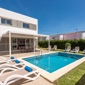 Villa Perez 