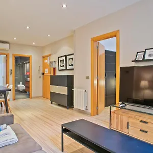 Alcam Alio 2 Apartamento