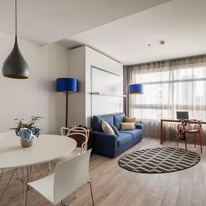 Szálloda Naitly Poblenou, Barcelona