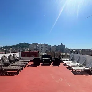 Penzion Youth - And Basic Drassanes, Barcelona