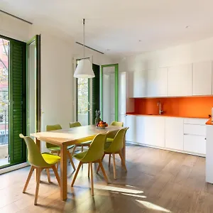 Apartment Cosmo Marina - Auditori 