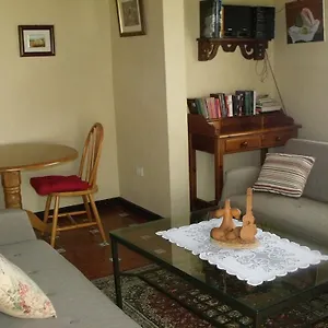 La Orotava-casa Rural Nardos Hébergement de vacances Montijos