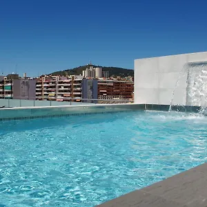 Appartement 08028, Barcelona