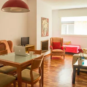 Sweet Bcn Three Bedroom Apartamento