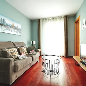 Appartement Alcam Hercules, Barcelona