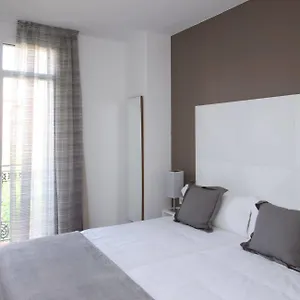 Appartement Mh, Barcelona