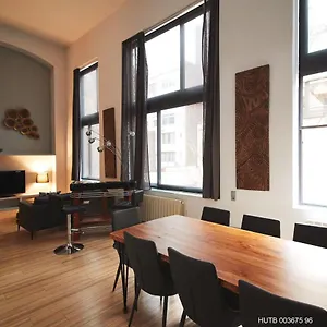 Alcam Alio Cine Apartamento