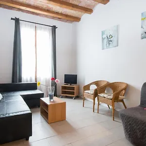 Elpilar Sant Antoni Apartamento