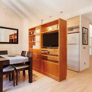 Apartment Dream Gracia 