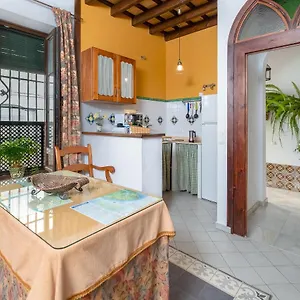 Casa Pepa Conil De La Frontera
