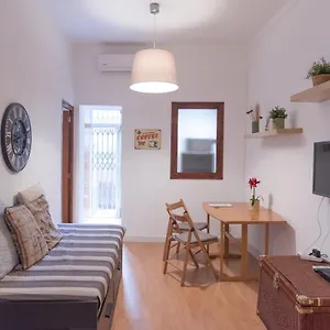 Sweet Bcn With Terrace Apartamento