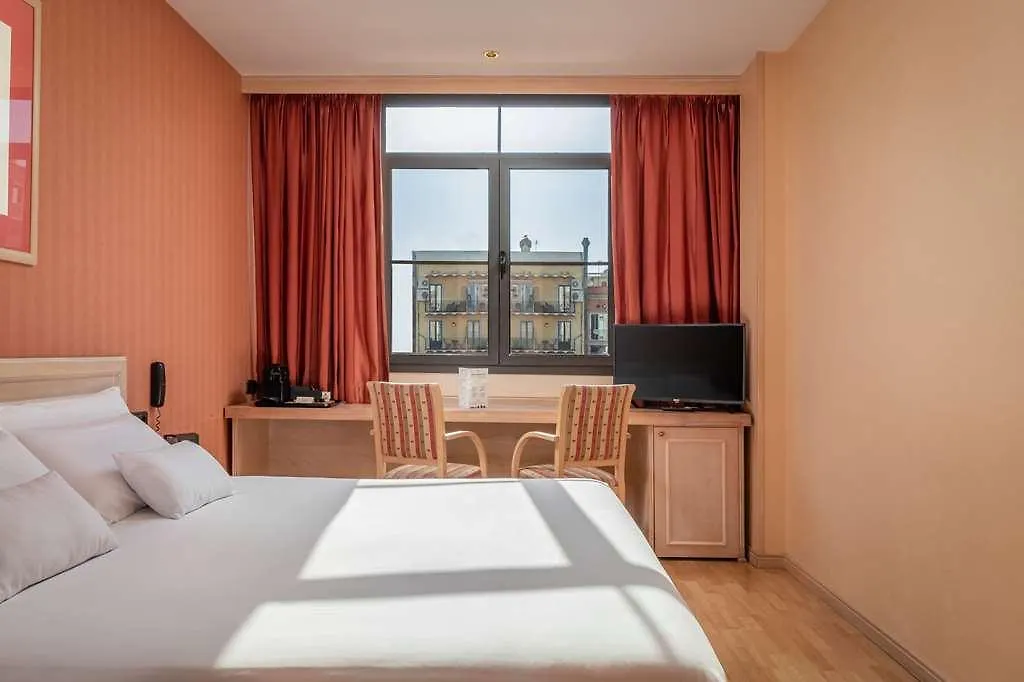 Sunotel Central Βαρκελώνη Ξενοδοχείο
