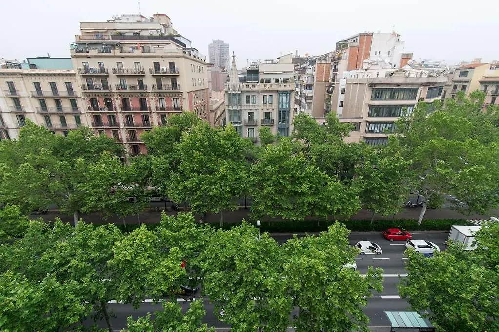 Sunotel Central Βαρκελώνη Ξενοδοχείο