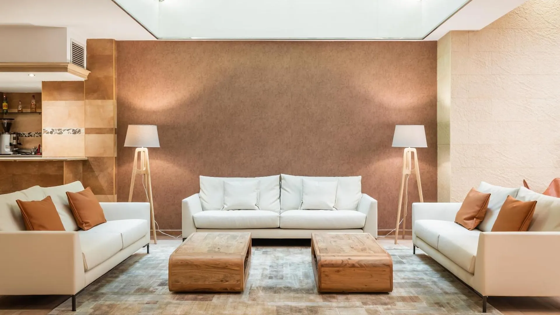 Ξενοδοχείο Sunotel Central Βαρκελώνη