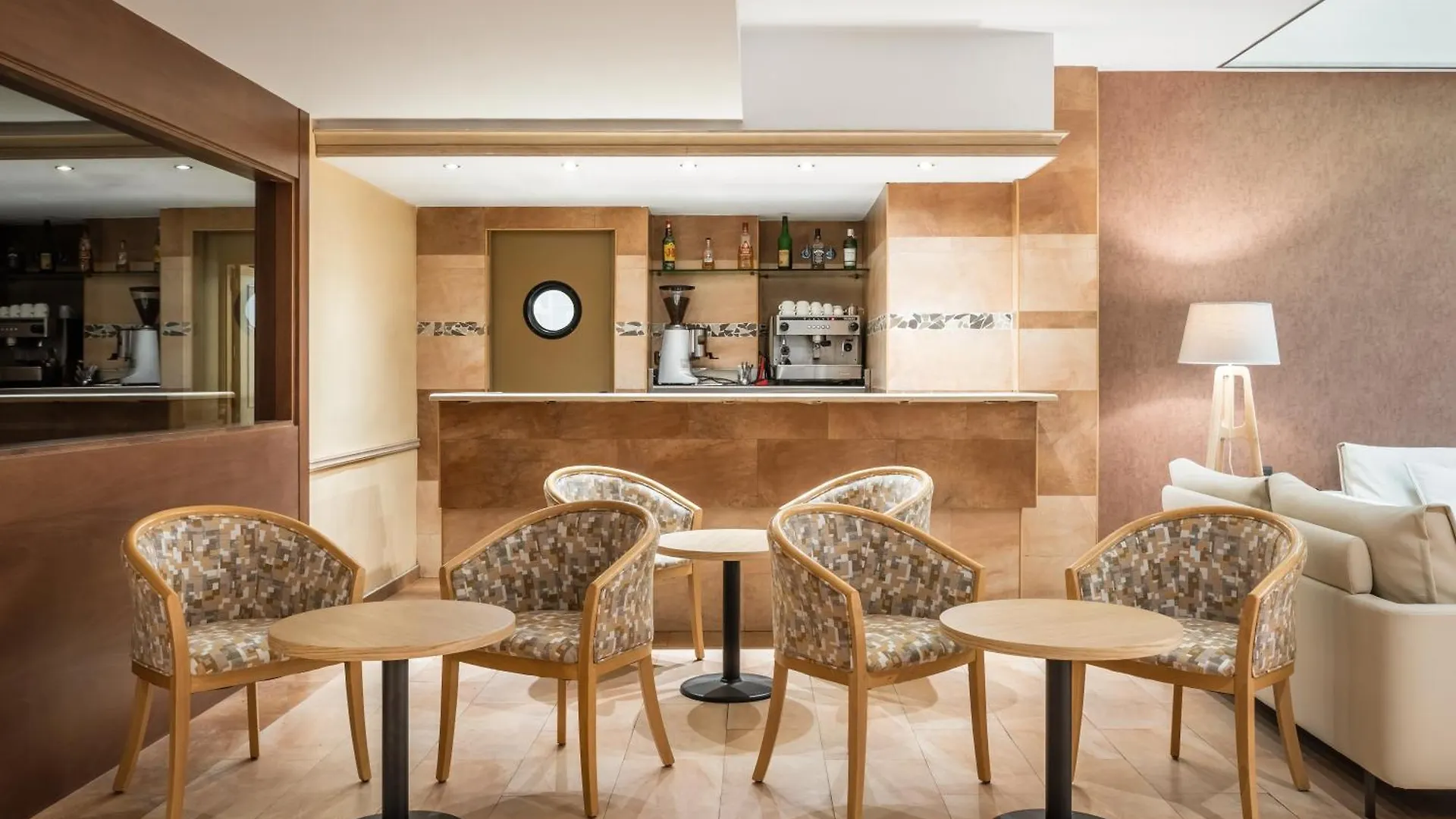 Sunotel Central Βαρκελώνη Ξενοδοχείο