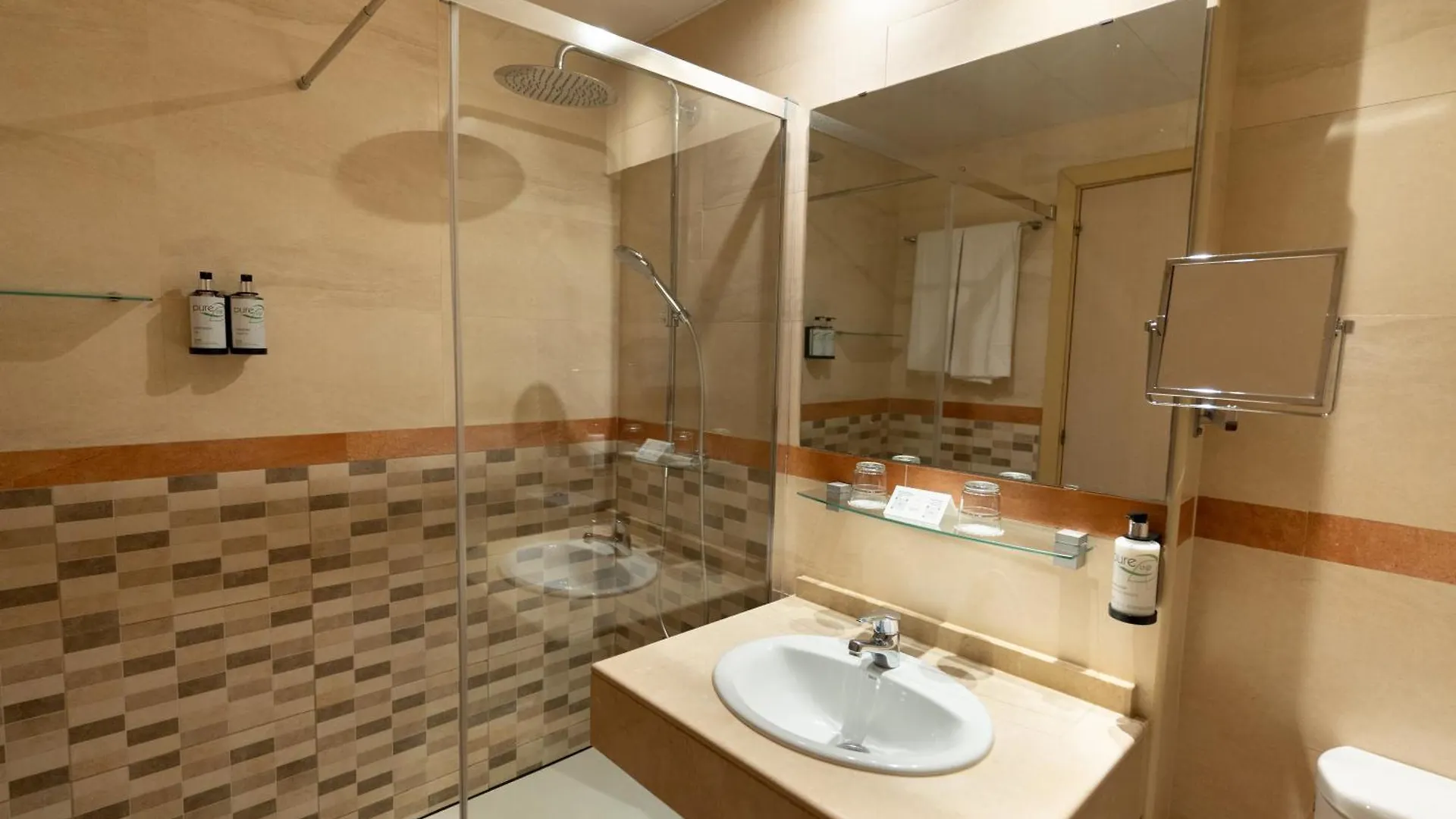 Ξενοδοχείο Sunotel Central Βαρκελώνη