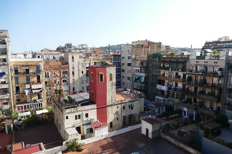Sunotel Central Βαρκελώνη 4*,  Ισπανία